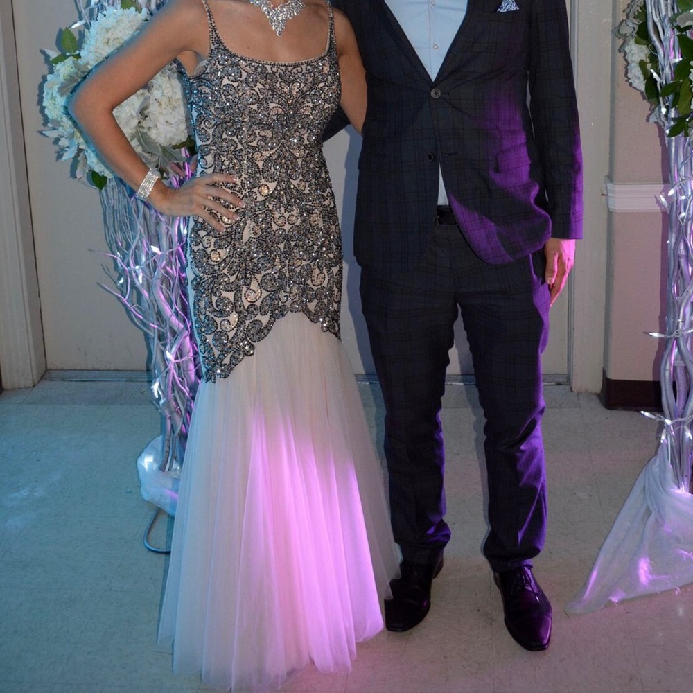 Mermaid dress - Picture 8 of 8